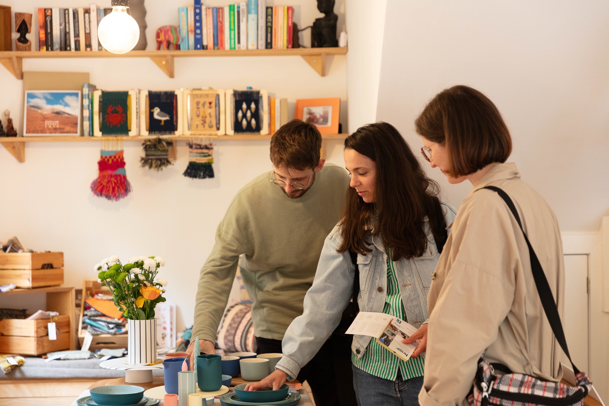 Hygge - Artists Open Houses 2024